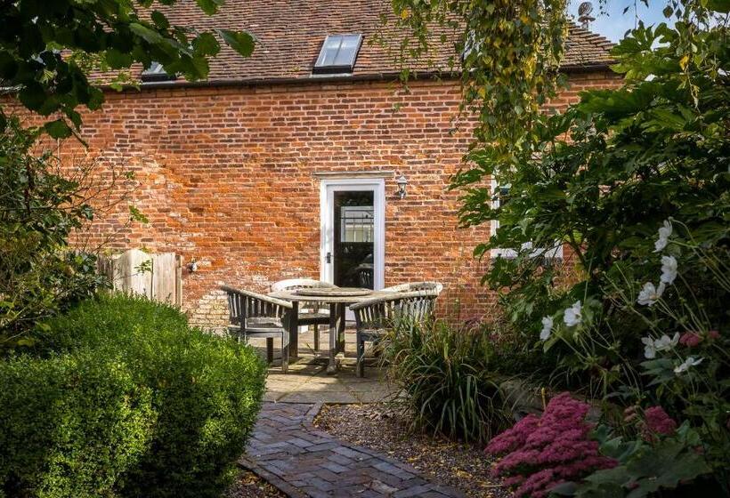 اتاق استاندارد, St Johns House Lichfield