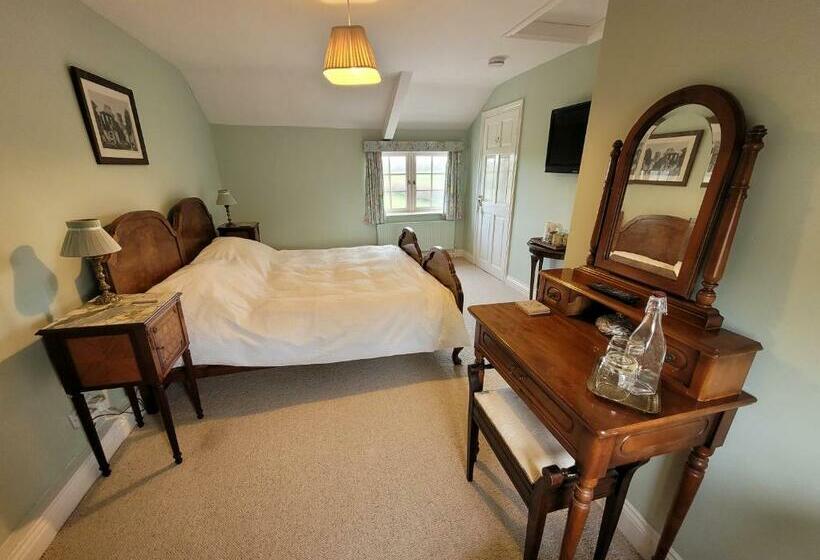 Номер Стандарт, Burton Grange Farmhouse B&b