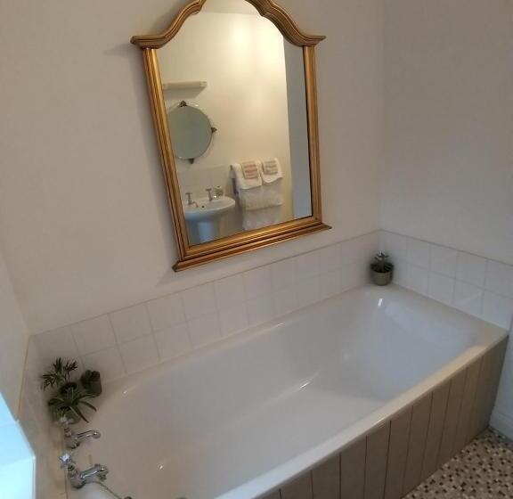 Номер Superior Кровать Кинг, Burton Grange Farmhouse B&b