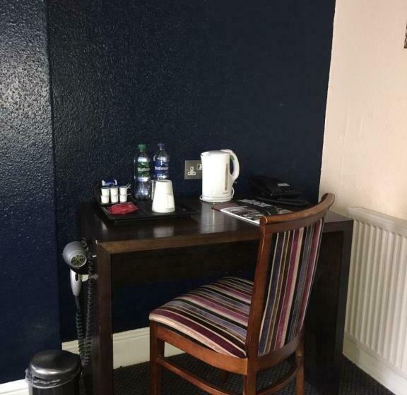 Номер Стандарт, The Duke Of Wellington Wetherspoon