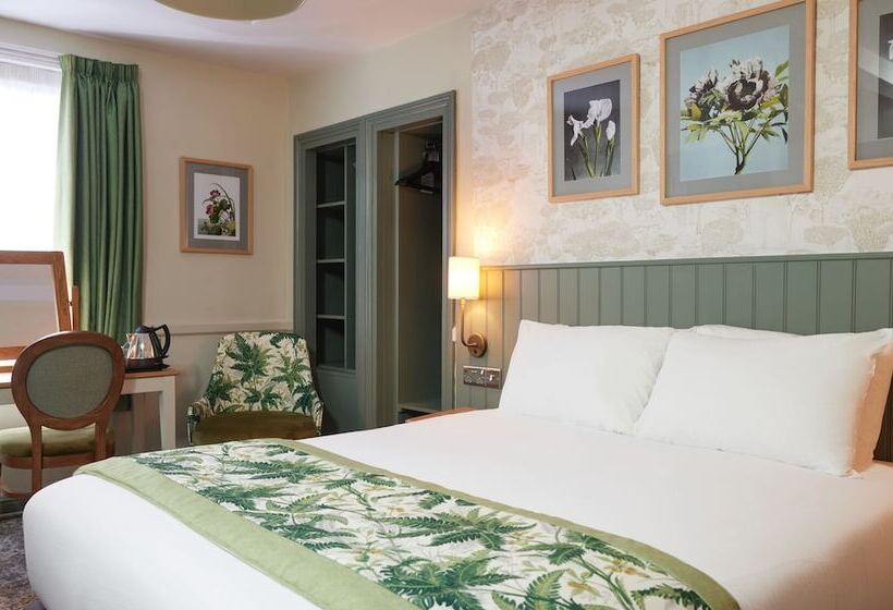 Номер Стандарт, The Kings Head Wroxham By Greene King Inns