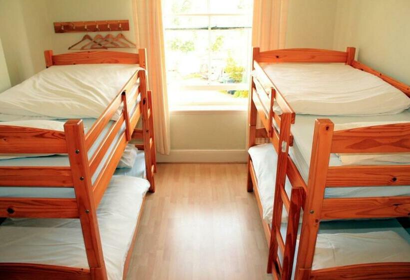 Кровать в Общей Комнате, The Eagles Bunkhouse