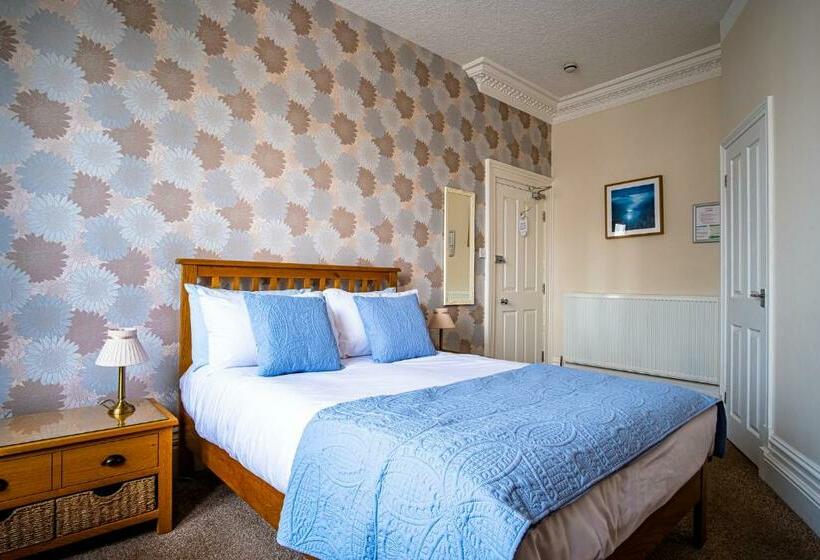 Номер Superior, Arvon House