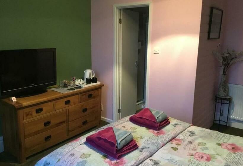 Номер Стандарт, Berwyn Guest House
