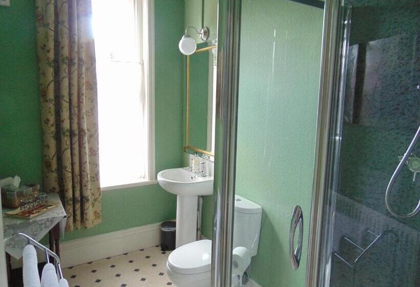 Номер Superior, Holywell House