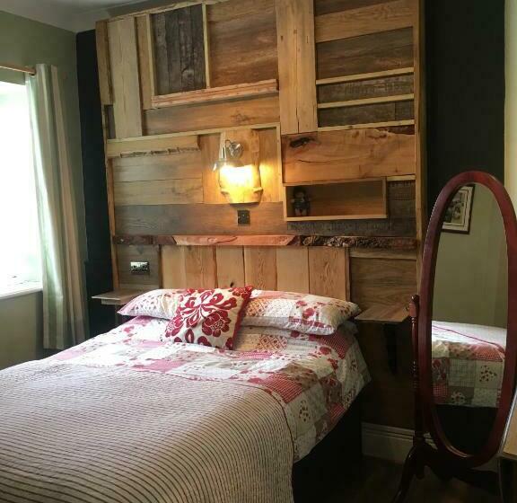 Номер Стандарт, Kings Arms Inn