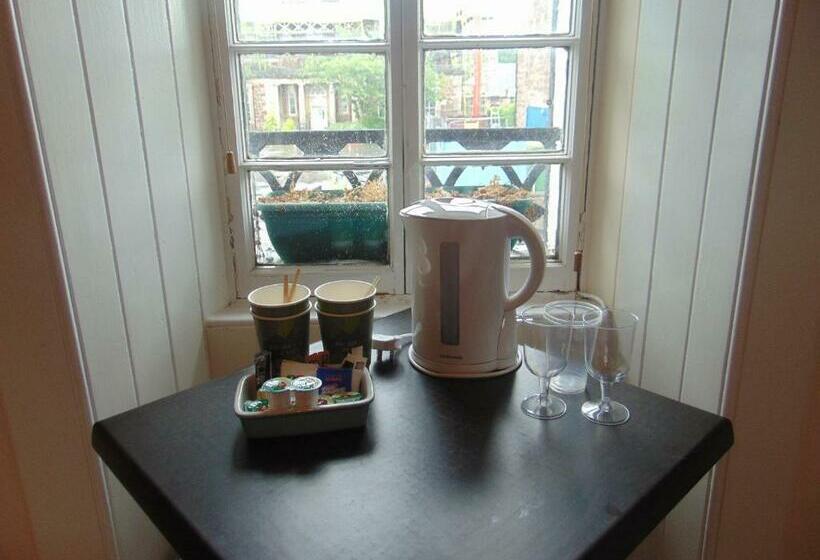 스탠다드 룸, Callander Hostel