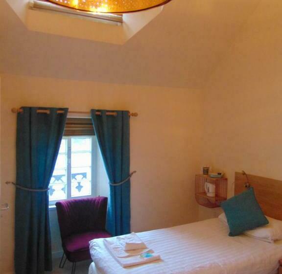 스탠다드 룸, Callander Hostel