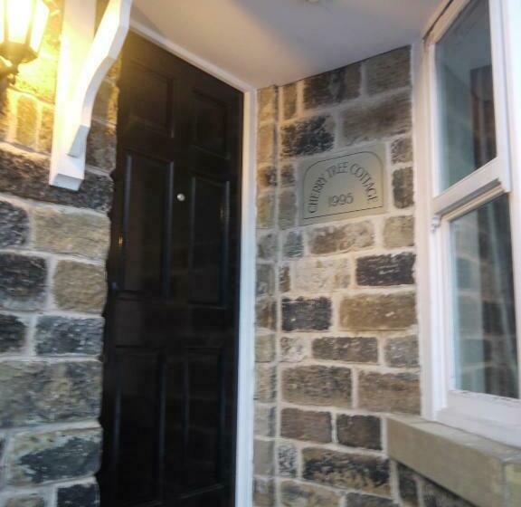 Номер Superior, Dimple Well Lodge