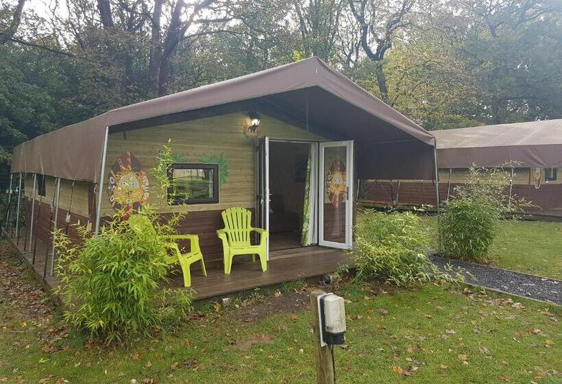 Chalet 1 Dormitório, The Gulliver S