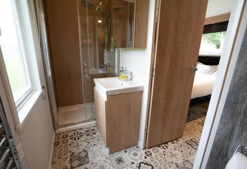 Quarto Familiar Deluxe, The Gulliver S