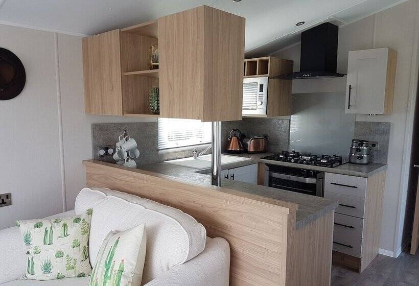 Casa 1 Quarto, The Gulliver S