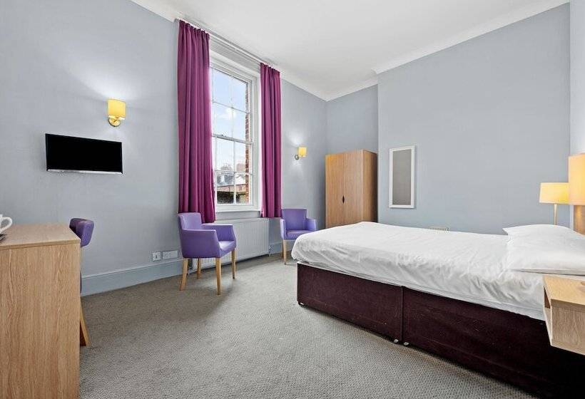 Номер Стандарт, Royal Whitby