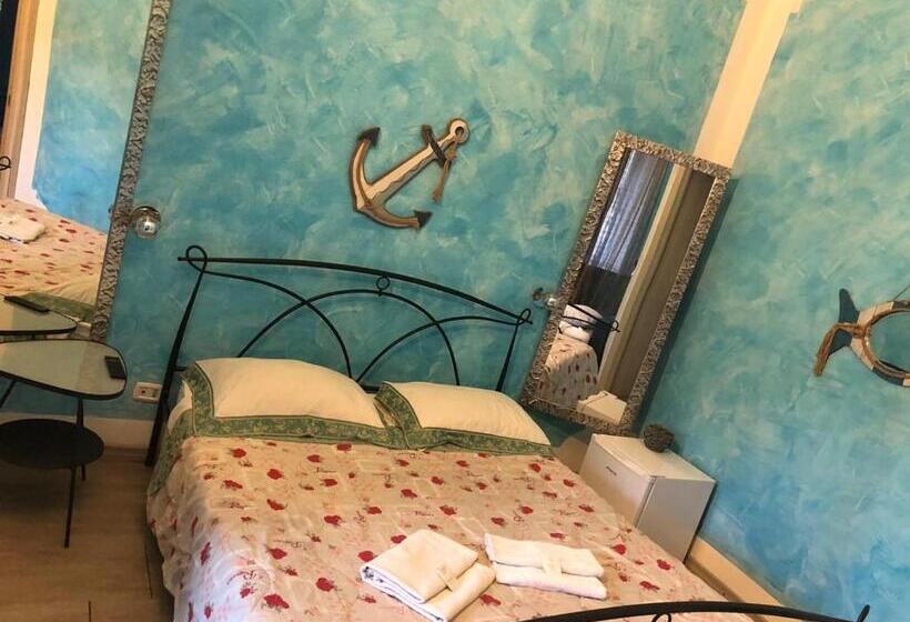 4인용 스탠다드 룸, B&b Exclusive