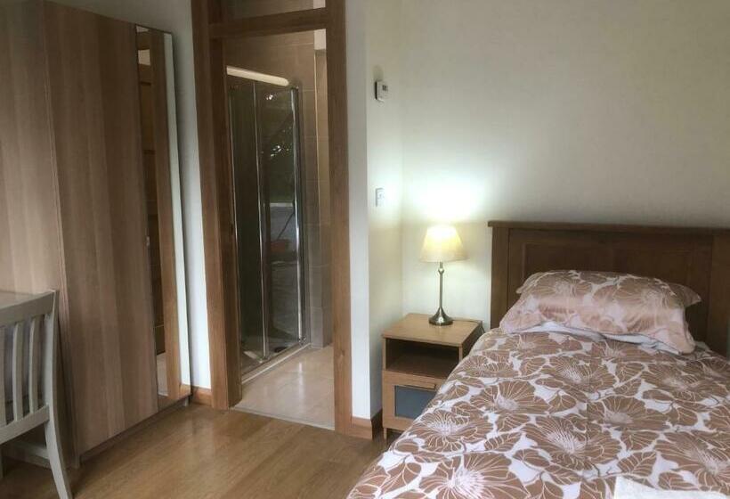 Номер Стандарт Индивидуальный, Courtyard Mews Armagh City