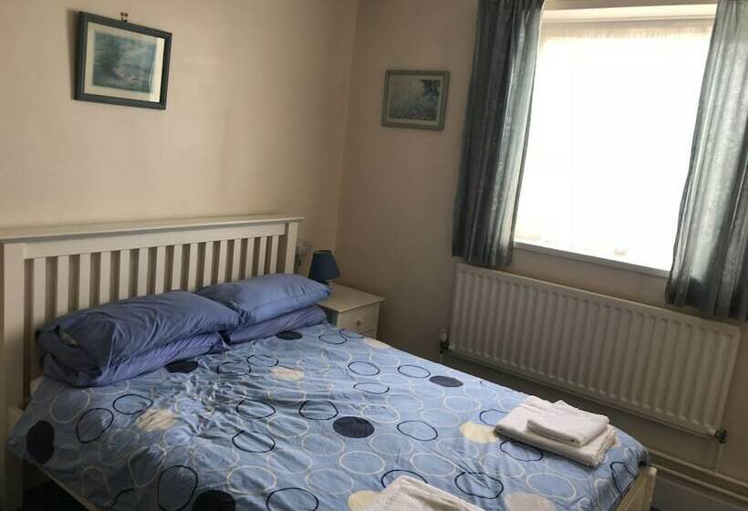 Номер Стандарт, Portland Lodge