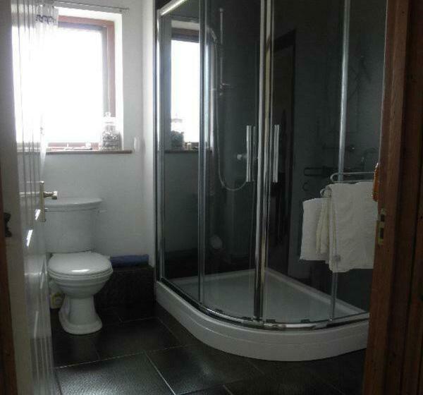 Номер Superior Кровать Кинг, Springwood B&b