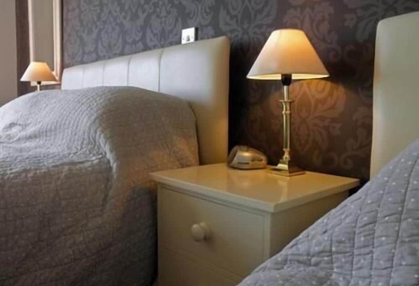 Номер Deluxe Вид на Море с Балконом, Springwood B&b