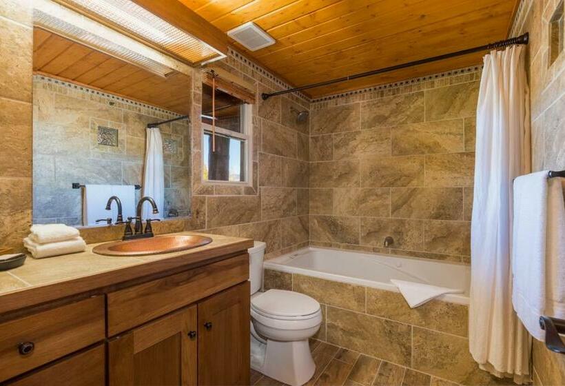 Студия Стандарт, Chipeta Lodge