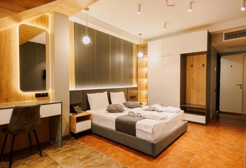 اتاق استاندارد, Bel Mare Boutique