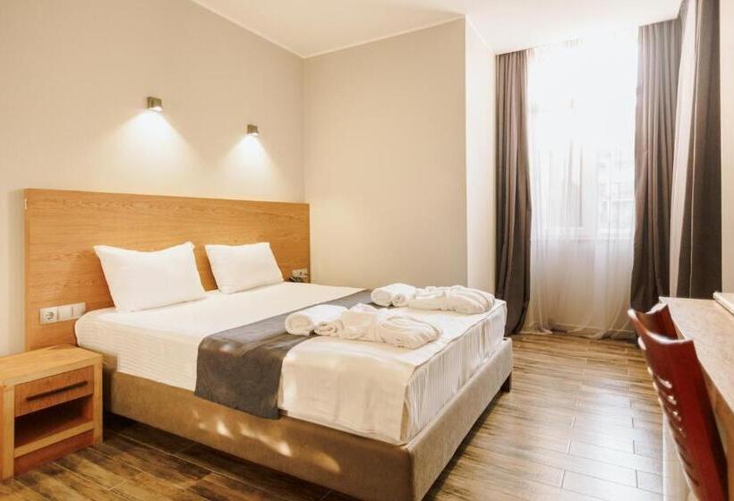 اتاق اکونومی, Bel Mare Boutique