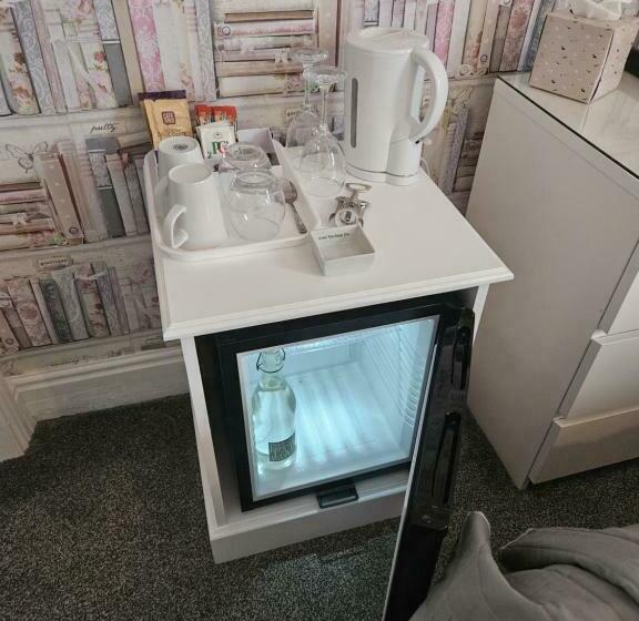 스탠다드 룸, Hermosa Guest House