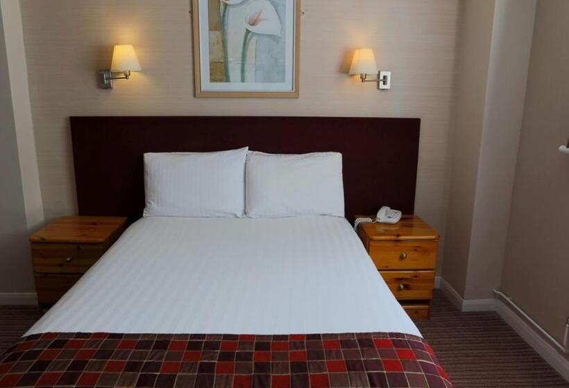 Family Suite, King Charles