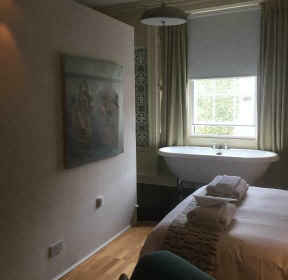 스위트, Manorhaus Ruthin  Manorhaus Collection