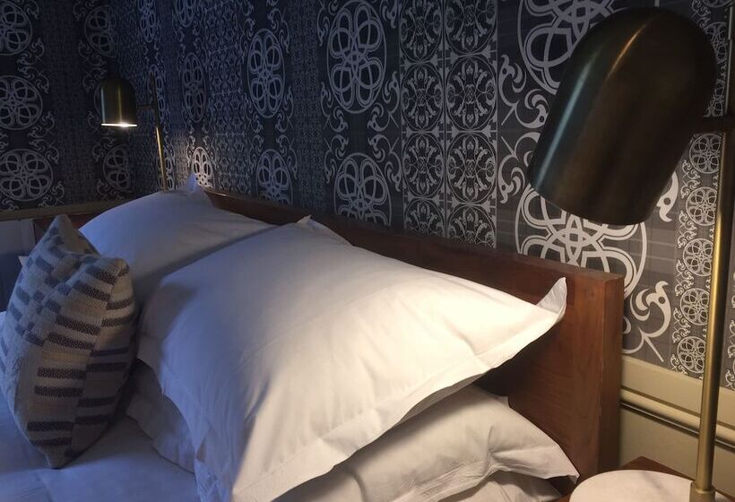 스위트, Manorhaus Ruthin  Manorhaus Collection