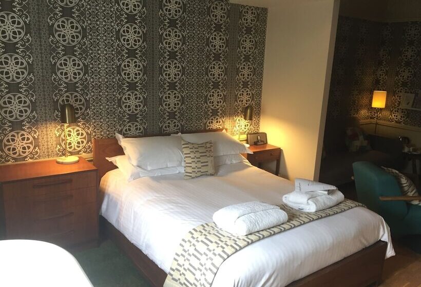스위트, Manorhaus Ruthin  Manorhaus Collection