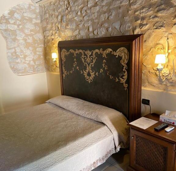 Номер Стандарт, Palazzo Del Papa Agriturismo