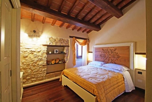 Номер Стандарт, Palazzo Del Papa Agriturismo