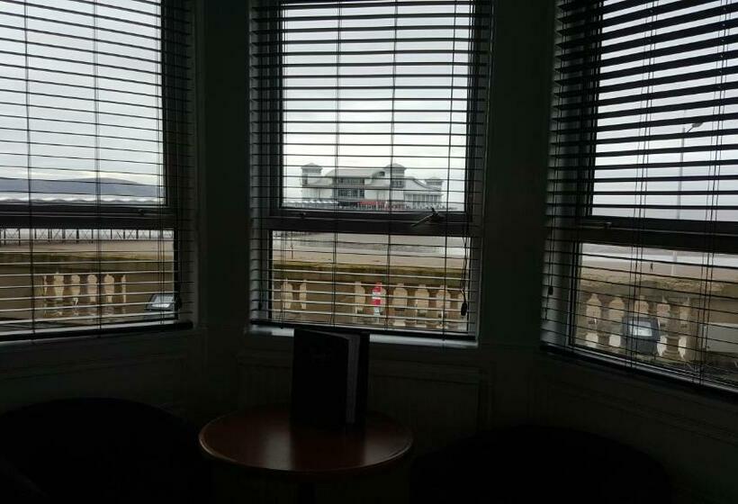 Premium Family Room, The York