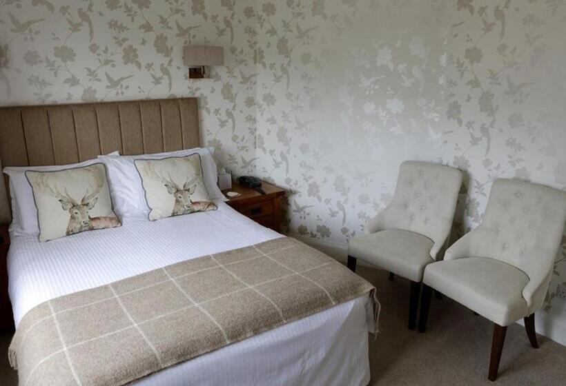 Standard Room, Trelawne
