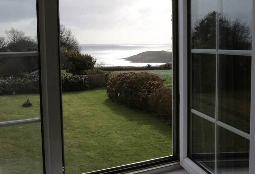 Habitación Estándar Vista Mar, Trelawne
