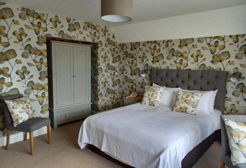Superior Room Sea View, Trelawne