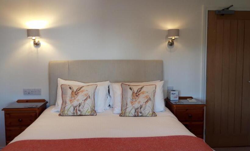 Standard Room, Trelawne