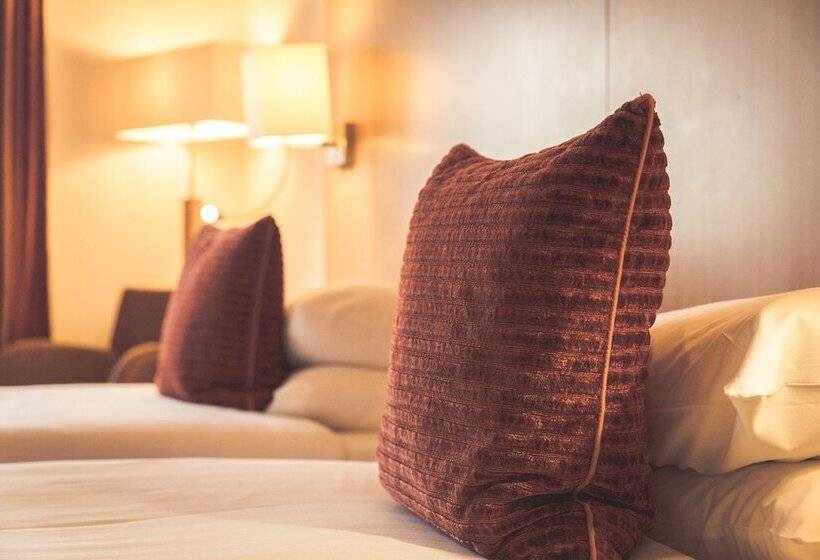 Номер Executive, Lanhydrock Hotel & Golf Club