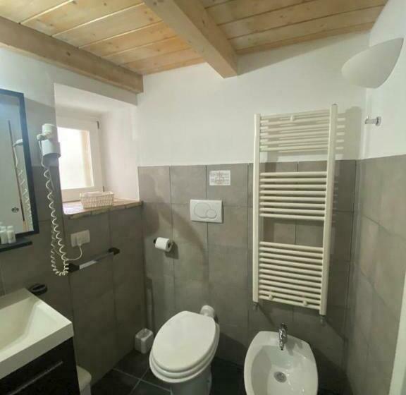 اتاق استاندارد, Residence Le Vie Del Mosto