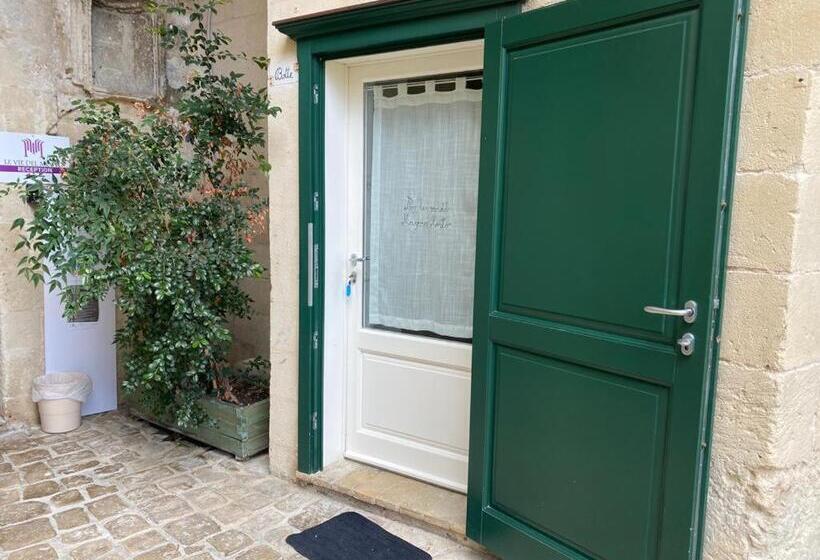 اتاق استاندارد, Residence Le Vie Del Mosto