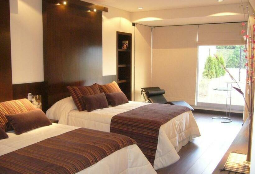 Полулюкс, 646 Hotel Balcarce