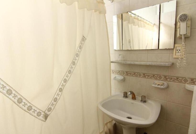 Трежместный Номер Economy, 646 Hotel Balcarce