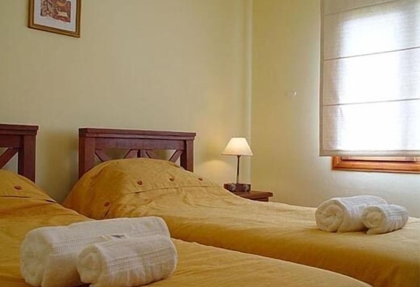 Номер Стандарт, Hosteria Miyazato Inn