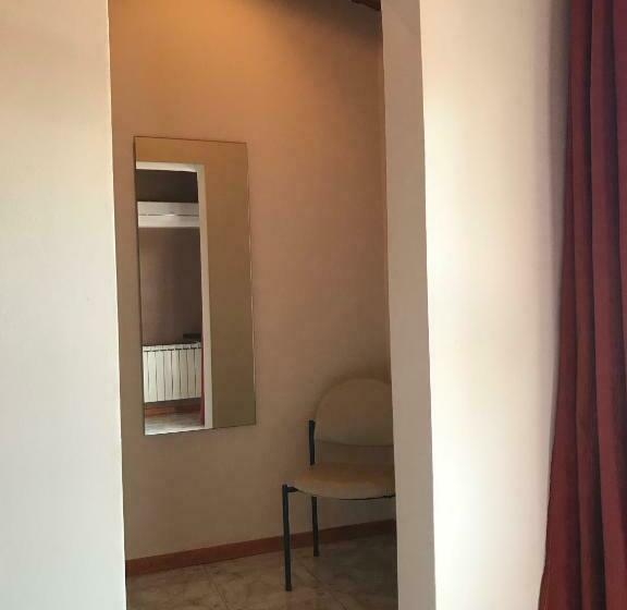 스탠다드 룸, De Los Andes Hotel Boutique