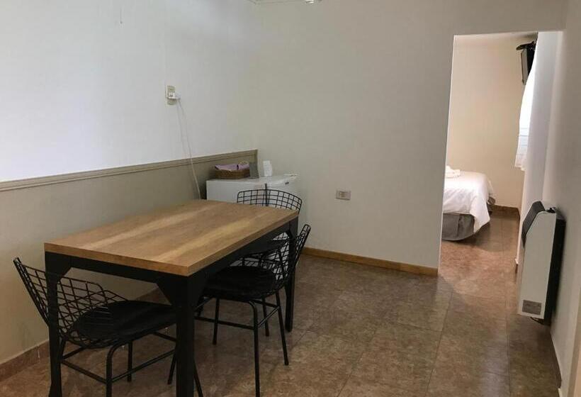 침실 1개 풀장 전망 아파트, De Los Andes Hotel Boutique