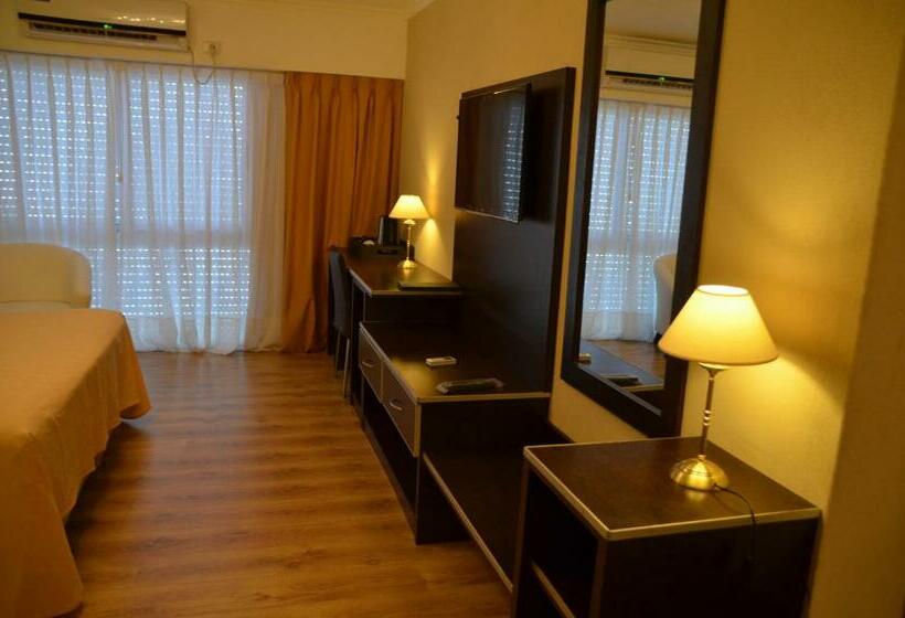 سوییت جونیور, Alto Verde Suite & Apart