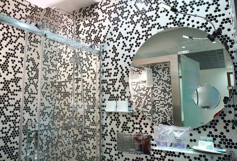 Номер Стандарт с Балконом, Casas Reais Boutique