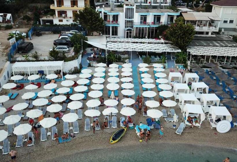 Triple Room Sea View, Cocktail & Dreams   Beach