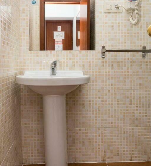 Habitación Estándar, Hostal San Francisco