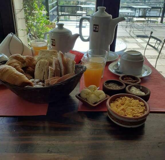 Номер Стандарт, Juliette Posada Boutique Ex Posada La Villa